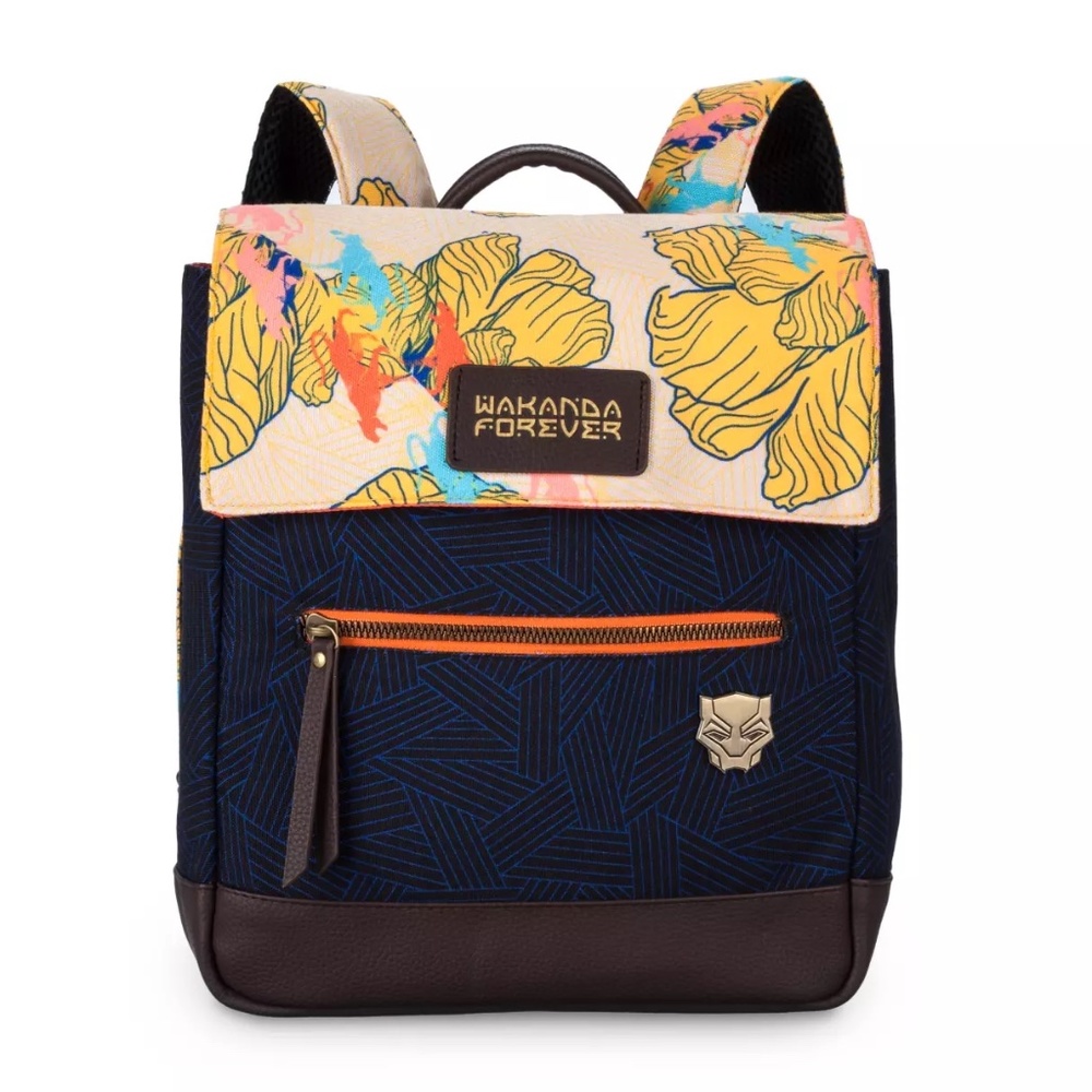 Disney Black Panther: Wakanda Forever Adult Backpack
